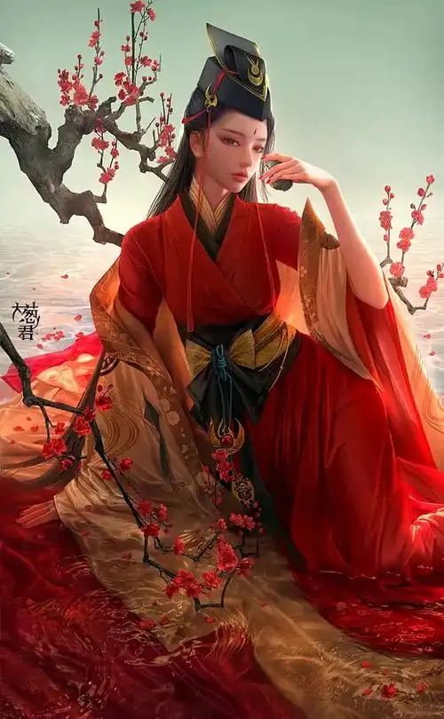 虎王传说